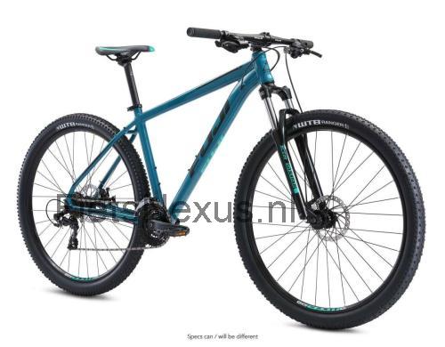 Fuji Nevada 29 1.9 beoordelingen en specificaties